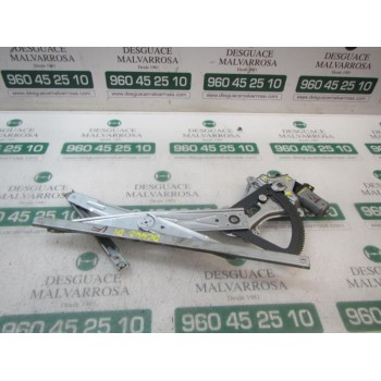 ELEVALUNAS DELANTERO IZQUIERDO 96585711 