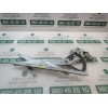 Recambio de elevalunas delantero izquierdo para chevrolet aveo 1.4 cat referencia OEM IAM 96585711  