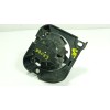 Recambio de faro antiniebla izquierdo para fiat 500 (312_) 1.2 (312axa1a) referencia OEM IAM 51822889 51786774 