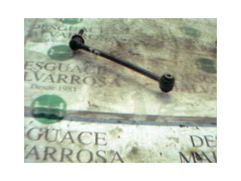 Recambio de tirante trasero derecho para peugeot 406 berlina (s1/s2) 2.0 hdi cat referencia OEM IAM   