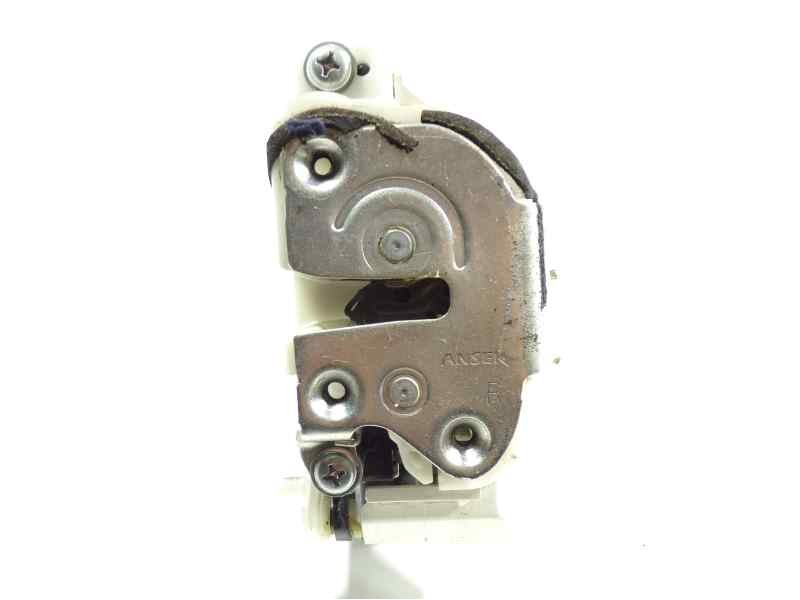 Recambio de cerradura puerta trasera derecha para peugeot 4007 2.2 hdi fap cat referencia OEM IAM 9138Q6  