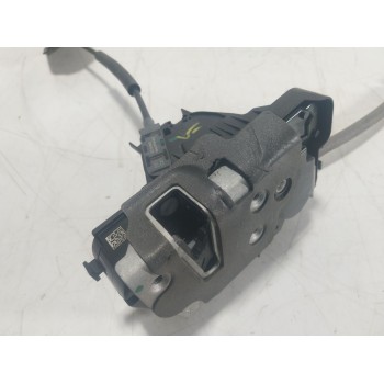 CERRADURA PUERTA TRASERA DERECHA 2594004 JX7AA26412AH 