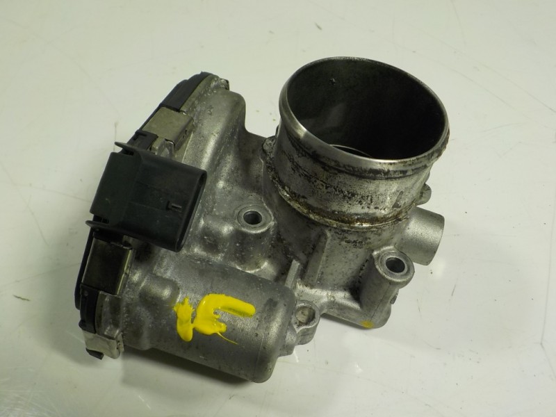 Recambio de caja mariposa para hyundai i40 style referencia OEM IAM  351002A600 