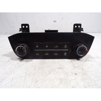 MANDO CALEFACCION / AIRE ACONDICIONADO 972503U200 972503U200 C500DXEAA02