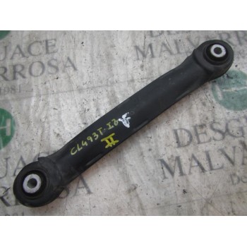BRAZO SUSPENSION INFERIOR TRASERO IZQUIERDO A2103503806 