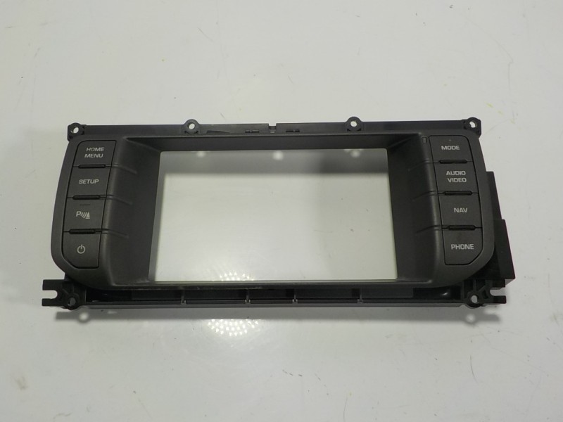 Recambio de mando multifuncion para land rover evoque 2.2 td4 cat referencia OEM IAM LR047440  