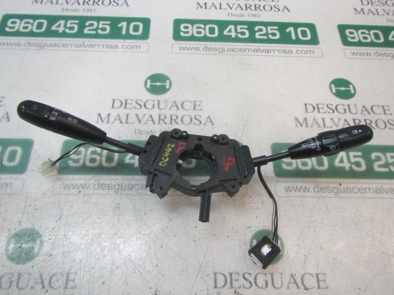 Recambio de mando luces para chevrolet aveo 1.4 cat referencia OEM IAM 96540683  