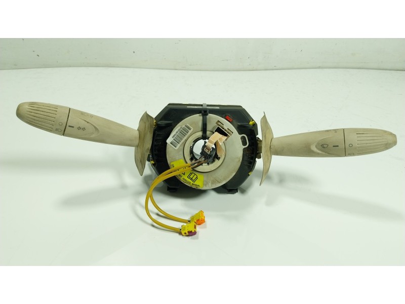 Recambio de mando luces para fiat 500 (312_) 1.2 (312axa1a) referencia OEM IAM 735472464 07354724640 
