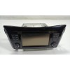 Recambio de sistema navegacion gps para nissan qashqai ii (j11, j11_) 1.5 dci referencia OEM IAM 259154ET4A 7612033104 