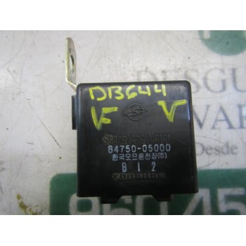 MODULO ELECTRONICO 8475005000 