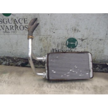 RADIADOR CALEFACCION / AIRE ACONDICIONADO 