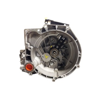 CAJA CAMBIOS 1945811 CDASCL140A CN1R7002PD