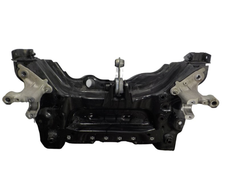 Recambio de puente delantero para renault megane iv berlina 5p 1.5 blue dci diesel fap referencia OEM IAM   