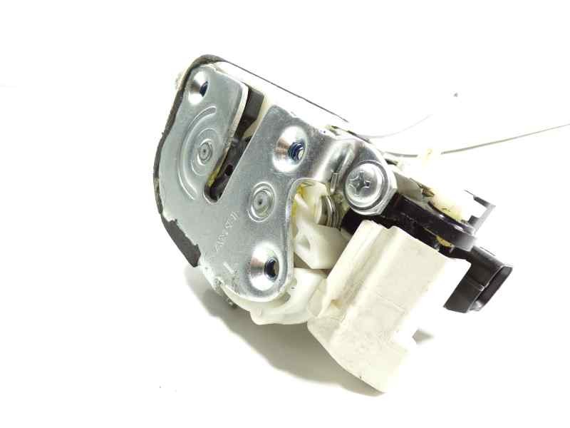 Recambio de cerradura puerta trasera izquierda para peugeot 4007 2.2 hdi fap cat referencia OEM IAM 9137N0  