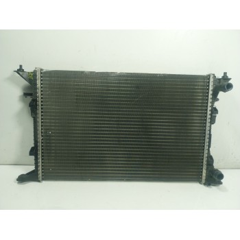 RADIADOR AGUA 8K0121251R 8K0121251R 