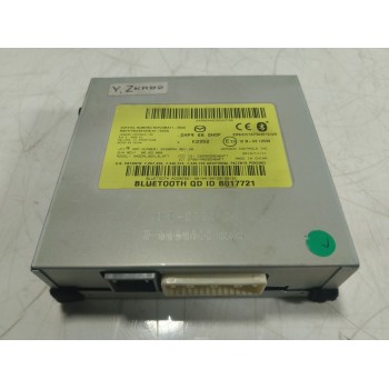MODULO ELECTRONICO GHP966DH0F 21456502 