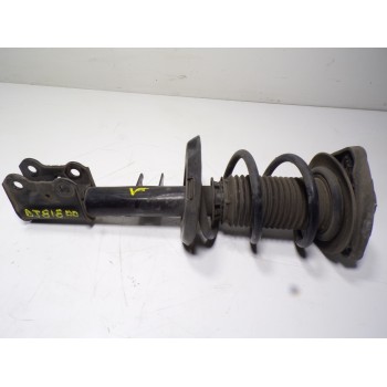 AMORTIGUADOR DELANTERO IZQUIERDO A1763234600 A1763203338 801404003195