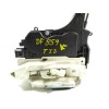 Recambio de cerradura puerta trasera izquierda para peugeot 4007 2.2 hdi fap cat referencia OEM IAM 9137N0  