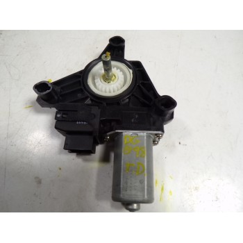 MOTOR ELEVALUNAS TRASERO DERECHO A2469063200 968741100 968741100