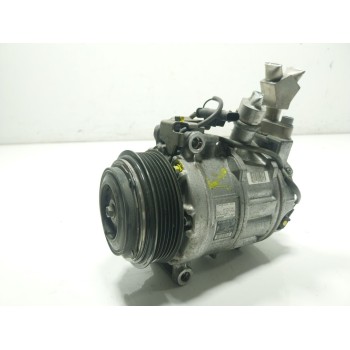 COMPRESOR AIRE ACONDICIONADO A0008303202 A0008303202