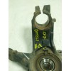 Recambio de mangueta delantera izquierda para peugeot 2008 (--.2013) referencia OEM IAM 364690  