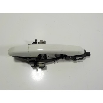 MANETA EXTERIOR DELANTERA DERECHA LR061201 BJ3224994CD 931596104