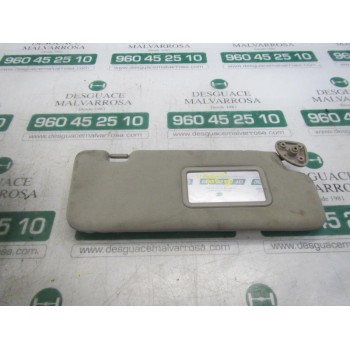 PARASOL DERECHO 7612009501EAN 