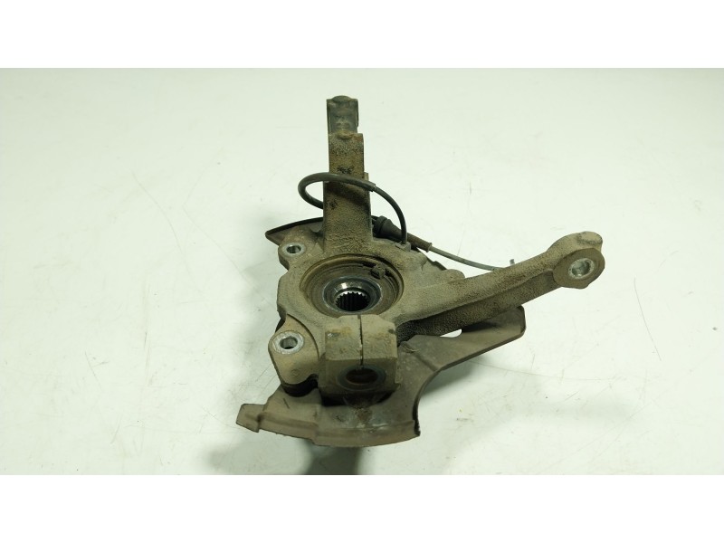 Recambio de mangueta delantera derecha para fiat 500 (312_) 1.2 (312axa1a) referencia OEM IAM 51857828  