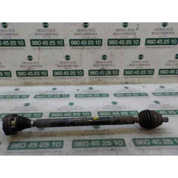 TRANSMISION DERECHA 1K0407272CC 1K0407272CC 