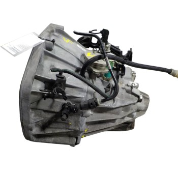 CAJA CAMBIOS 7701477811 PK4004 