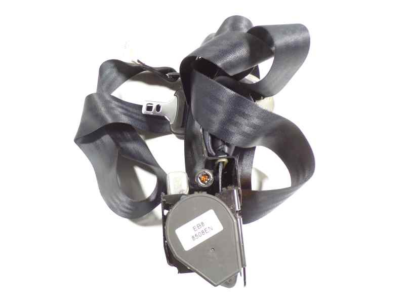 Recambio de cinturon seguridad delantero derecho para peugeot 4007 2.2 hdi fap cat referencia OEM IAM 8975G7  