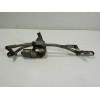 Recambio de motor limpia delantero para bmw serie 5 lim. (f10) 530d xdrive referencia OEM IAM 61617306266 7306266 