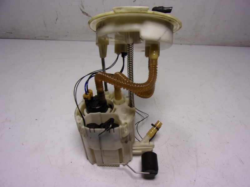 Recambio de aforador para bmw serie 3 lim. (f30) 2.0 16v diesel referencia OEM IAM 16117243972 724397211 