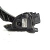 Recambio de potenciometro pedal para jaguar xf 2.2 diesel cat referencia OEM IAM C2D20663 9X239F832AB 6PV00969820