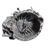Recambio de caja cambios para renault laguna iii 2.0 dci diesel fap cat referencia OEM IAM 7701477811 PK4004 
