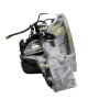 Recambio de caja cambios para renault laguna iii 2.0 dci diesel fap cat referencia OEM IAM 7701477811 PK4004 