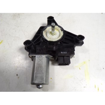 MOTOR ELEVALUNAS TRASERO IZQUIERDO A2469063100 A2469063100 