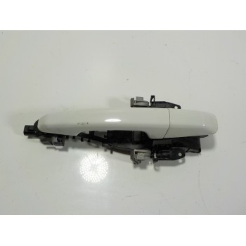 MANETA EXTERIOR TRASERA IZQUIERDA LR061201 BJ32203A29EC 931586103