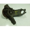 Recambio de mangueta delantera derecha para peugeot 208 1.6 blue-hdi fap referencia OEM IAM 364790  