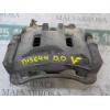 Recambio de pinza freno delantera derecha para ssangyong kyron 200 xdi limited referencia OEM IAM 4814009152  