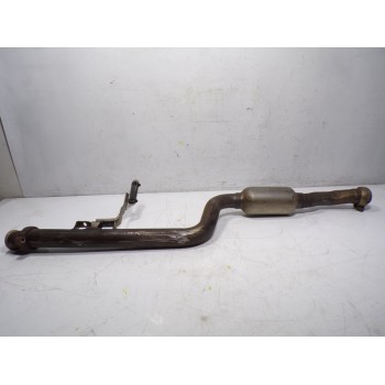 CATALIZADOR A2124900619 A2124910001 