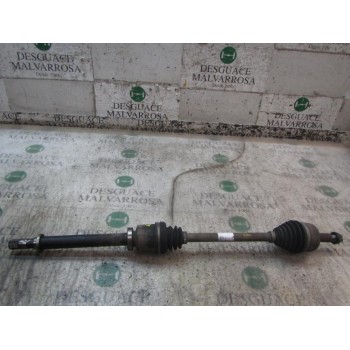 TRANSMISION DERECHA 391006777R 