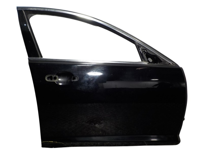 Recambio de puerta delantera derecha para jaguar xf 2.2 diesel cat referencia OEM IAM C2Z2060  