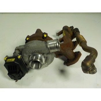 TURBOCOMPRESOR 282012A810 