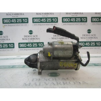 MOTOR ARRANQUE 25180808 
