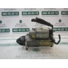 Recambio de motor arranque para chevrolet aveo 1.4 cat referencia OEM IAM 25180808  