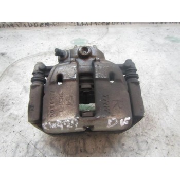 PINZA FRENO DELANTERA DERECHA A4544200601 