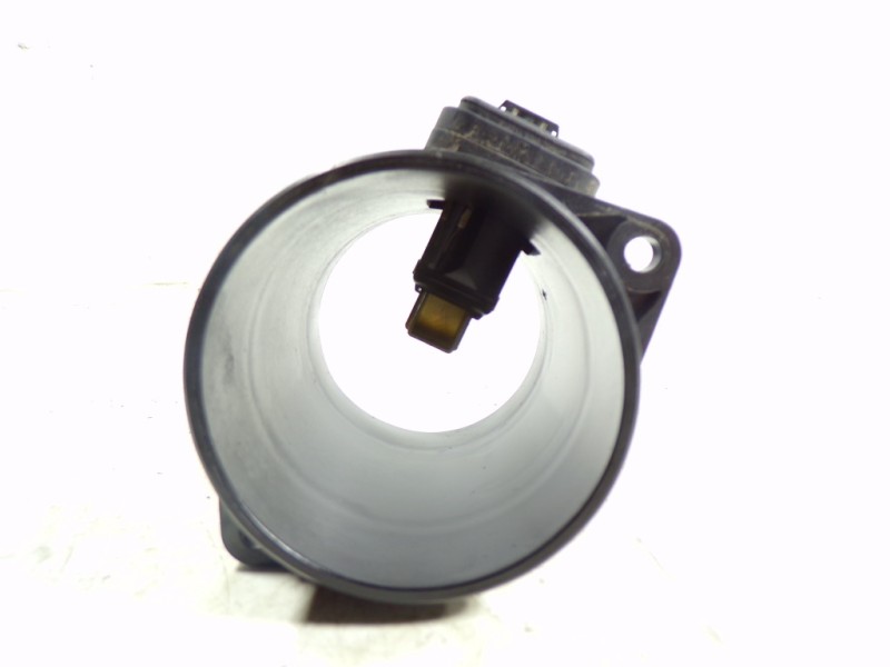 Recambio de caudalimetro para renault laguna iii 2.0 dci diesel fap cat referencia OEM IAM 8200280065 8200914647 5WK97022