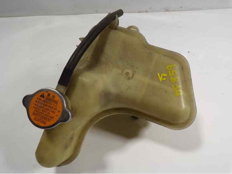 Recambio de deposito expansion para peugeot 4007 2.2 hdi fap cat referencia OEM IAM 1323AN  