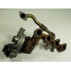 Recambio de turbocompresor para hyundai i40 style referencia OEM IAM  282012A810 